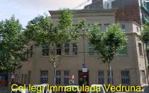 Col·legi Immaculada Vedruna